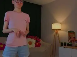Camsoda Free Live Porn of lynettebails
