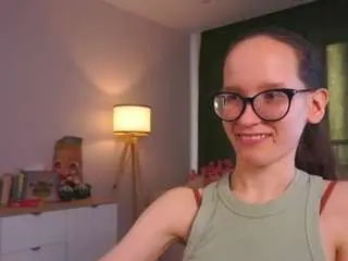 Camsoda Best Webcam of lynettebails