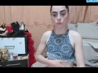 Camsoda Watch Live Sex Cams of jessycute1