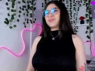 Camsoda Adult Webcams of samiievans