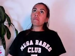 Camsoda Nude Webcam of 1m-amber