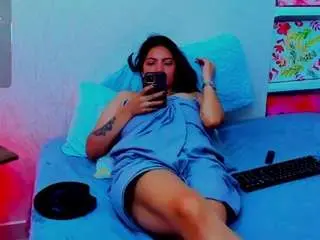 Camsoda Nude Webcam of michael-greyy