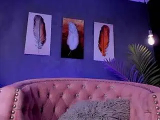 Camsoda Private Sex Chat of sami-hills