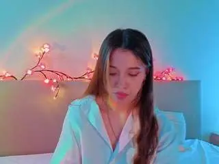 Camsoda Best live sex cam show of annaberrys