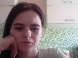 Camsoda Live Sex Cam of eilenecollman