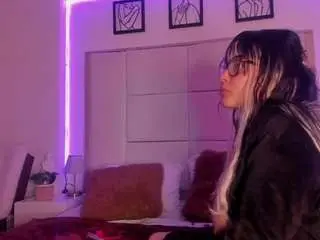 Camsoda Live Porn of agatha11