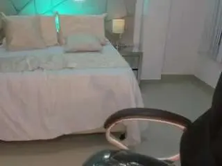 Camsoda Adult Webcams of amara-fox