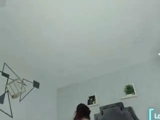 Camsoda Adult Webcam of dalaymoore