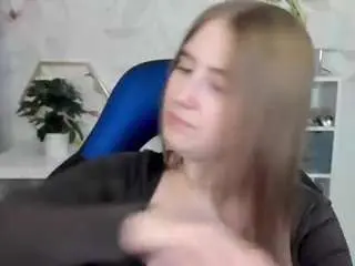 Camsoda Free Live Porn of meganxcute