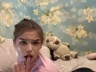 Camsoda Best Webcam of randykoutras