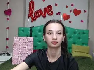 Camsoda Best Webcam of jessicabreeze