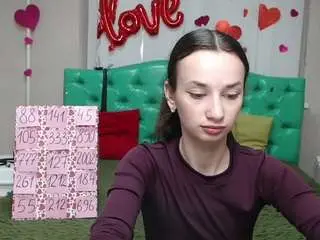 Camsoda Sex Chat of jessicabreeze