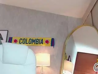 Camsoda Best Webcam of neytirimoon