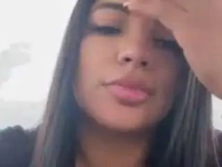 Camsoda Best Webcam of valeryduglass