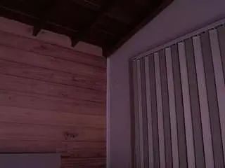 Camsoda Private Sex Chat of ariafoster