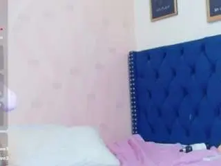 Camsoda Adult Webcam of petitelittleebonyy