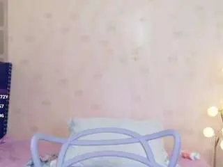 Camsoda Adult Webcam of petitelittleebonyy