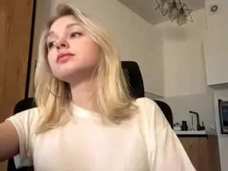 Camsoda Adult Video Chat of twannasanchec