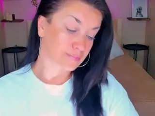 Camsoda Live Porn of anamills