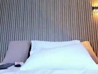 Camsoda Nude Webcam of ahincale