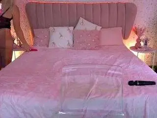 Camsoda Adult Webcams of ameliwin
