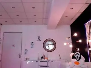 Camsoda Free Live Porn of yuukenzi