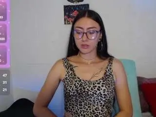Camsoda Sex Chat of ir1s