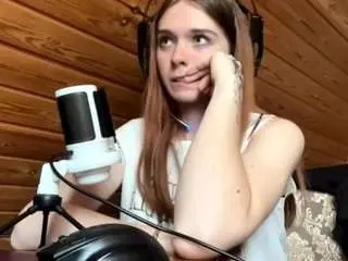 Camsoda Free Porn Cam of megganpeare
