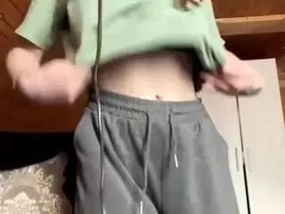 Camsoda Private Sex Chat of megganpeare