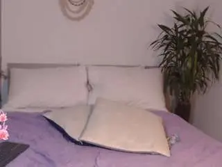 Camsoda Live Porn of destinnemills