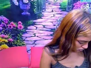 Camsoda Adult Video Chat of indianpretty1