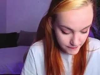 Camsoda Free Porn Cam of idafanestain