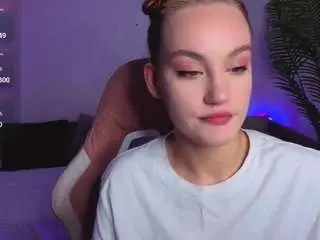Camsoda Live Porn of idafanestain