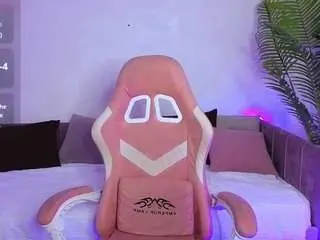 Camsoda Nude Webcam of idafanestain