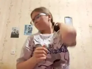 Camsoda Live Sex Cam of adrienefrock