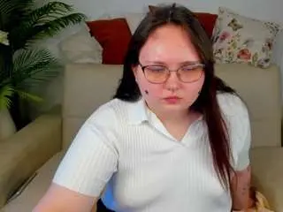 Camsoda Adult Webcams of nikki-glow