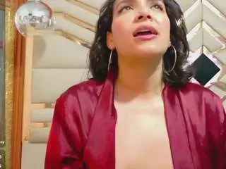 Camsoda Sex Chat of sluttyandmature