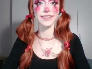 Camsoda Live Sex of yonbenskin