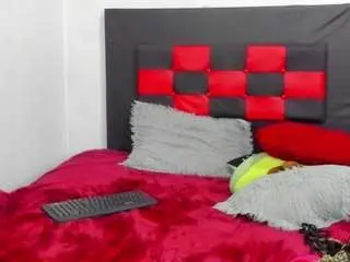 Camsoda Private Sex Chat of ximena-s