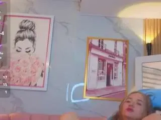 Camsoda Live Sex of bella-vibes-s