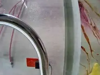 Camsoda Best Webcam of voyeurcam-casa-salsa-bathtub-pov
