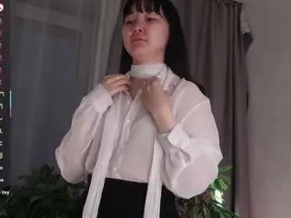 Camsoda Adult Video Chat of anjaandel