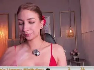 Camsoda Live Sex of viky-petitee