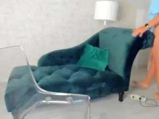 Camsoda Free Porn Cam of sielladolce