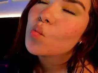 Camsoda Live Sex of sofiaaa-smith18