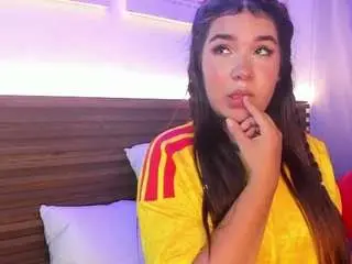 Camsoda Watch Live Sex Cams of sofiaaa-smith18