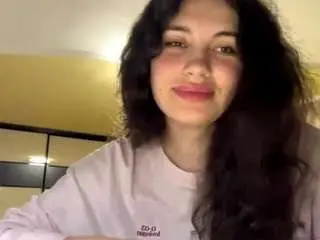 Camsoda Adult Video Chat of brunildabalok
