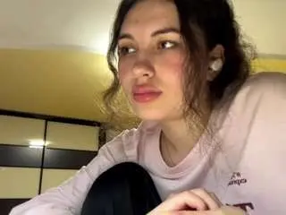 Camsoda Live Sex Cam of brunildabalok