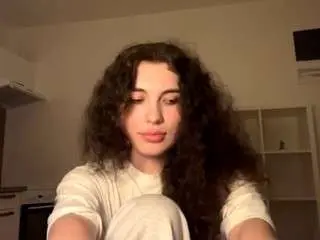 Camsoda Best live sex cam show of brunildabalok