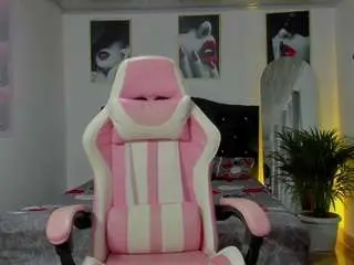 Camsoda Best live sex cam show of ellenstefany